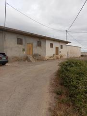 Nau industrial a Polígono 1 195. Venta de nave rustica