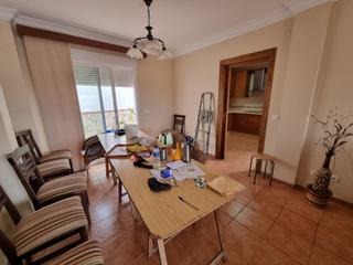 Xalet a Capistrano. Chalet pareado 4 dormitorios con jardín , sotano; terraza y pati