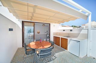 Casa a Caleta de Velez. Casa de nueva construccion en venta caleta de velez