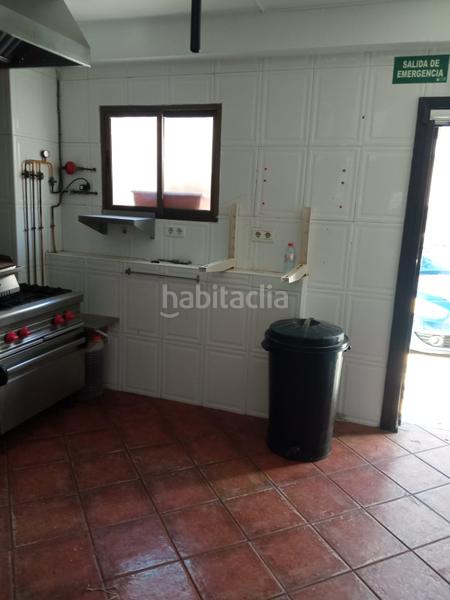 Foto 671a0b87-c3fa-4ddd-bb2a-1f7f963d537a. Local commercial dans Centro Nerja