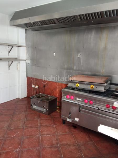 Foto 6d643f94-2048-47ac-99ab-13561da7167e. Local commercial dans Centro Nerja