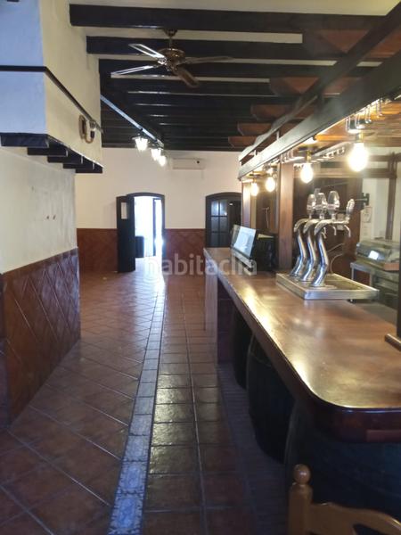 Foto d39e76ad-4dd3-4e7a-a41c-fc13d50a1e0c. Local commercial dans Centro Nerja