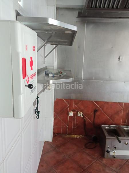 Foto de74cc4c-d912-40df-ab67-590836c18585. Local commercial dans Centro Nerja
