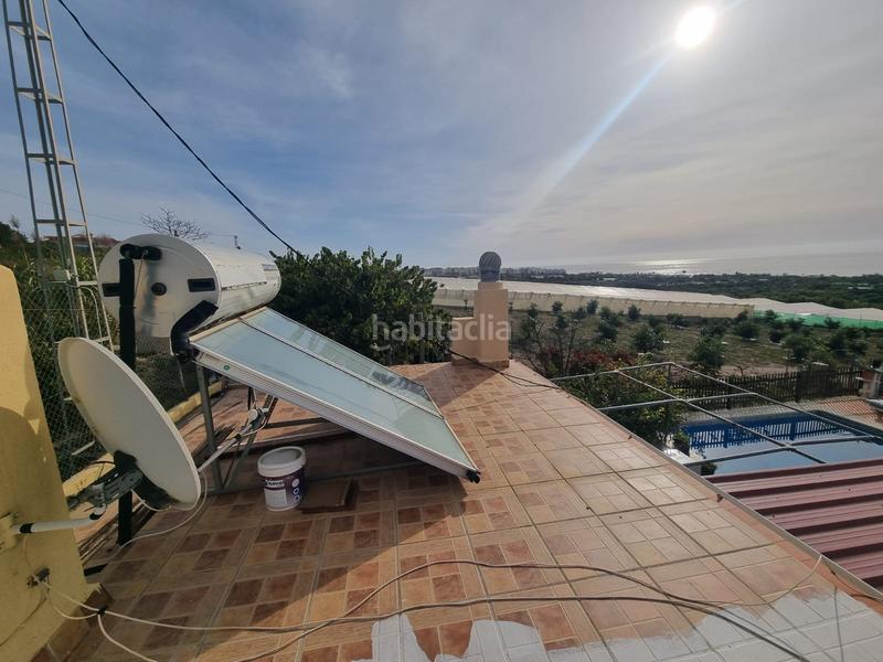 Foto 0305d3b0-7cc0-4184-ae10-2e5207c8dc84. Casa en n/a casa de campo en venta con 3 dormitorios y piscina privada en Nerja