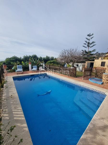 Foto 5bd0e34b-688b-407a-a9e0-f877bd250e01. Casa en n/a casa de campo en venta con 3 dormitorios y piscina privada en Nerja