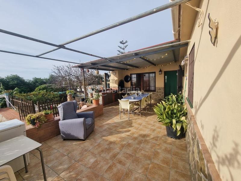 Foto 5c9f9264-0098-4ec6-a6da-c8a348b6a135. Casa en n/a casa de campo en venta con 3 dormitorios y piscina privada en Nerja