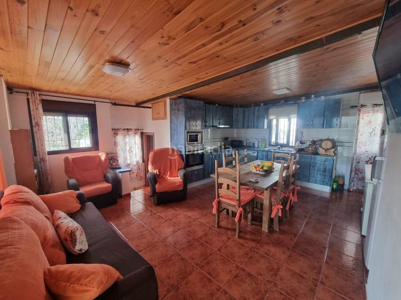 Foto 74062b38-7fb8-4d84-a346-3707159bec4d. Casa en n/a casa de campo en venta con 3 dormitorios y piscina privada en Nerja