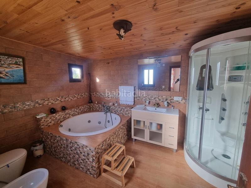 Foto b600f10e-c1d9-4b72-842b-c92b3cc3fb07. Casa en n/a casa de campo en venta con 3 dormitorios y piscina privada en Nerja