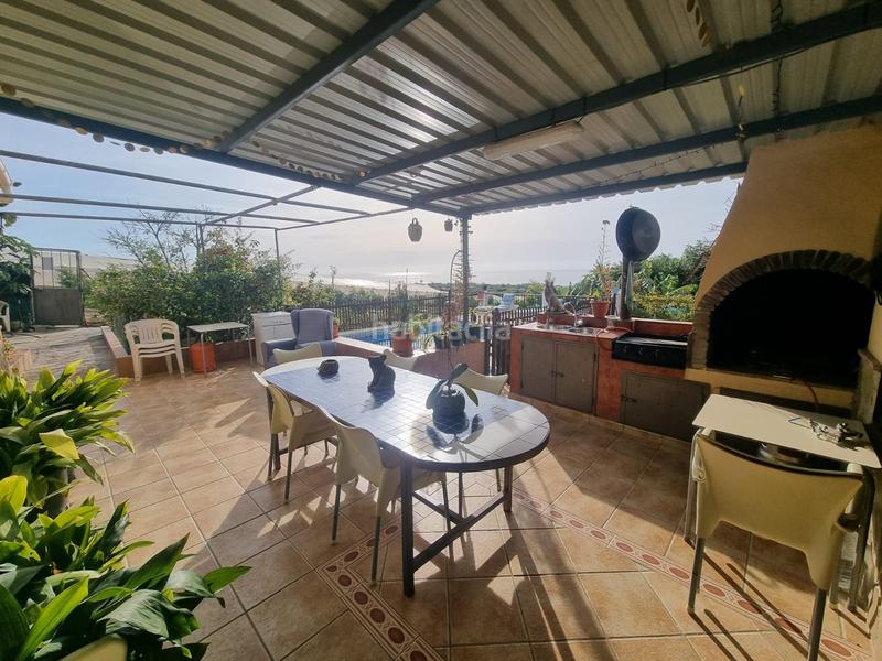 Foto d3ef7634-77c7-400c-9919-bd277e037e4d. Casa en n/a casa de campo en venta con 3 dormitorios y piscina privada en Nerja