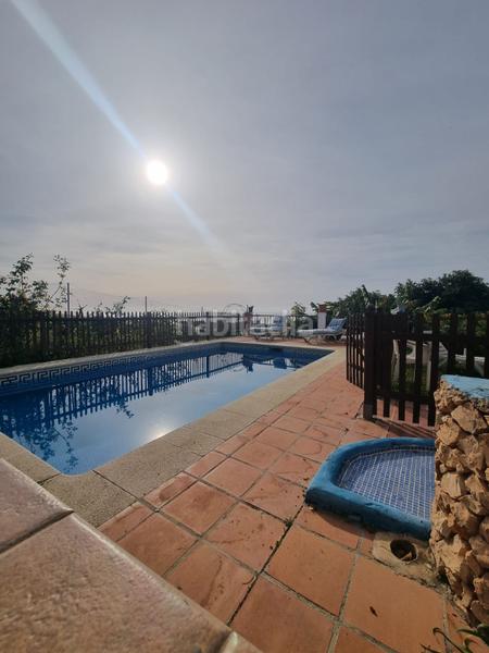 Foto e5694e3c-7088-424f-90d1-8155c49a3fa0. Casa en n/a casa de campo en venta con 3 dormitorios y piscina privada en Nerja