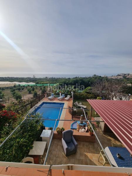 Foto f8e38541-b1f8-4bf9-95cf-dcaae568d4bf. Casa en n/a casa de campo en venta con 3 dormitorios y piscina privada en Nerja