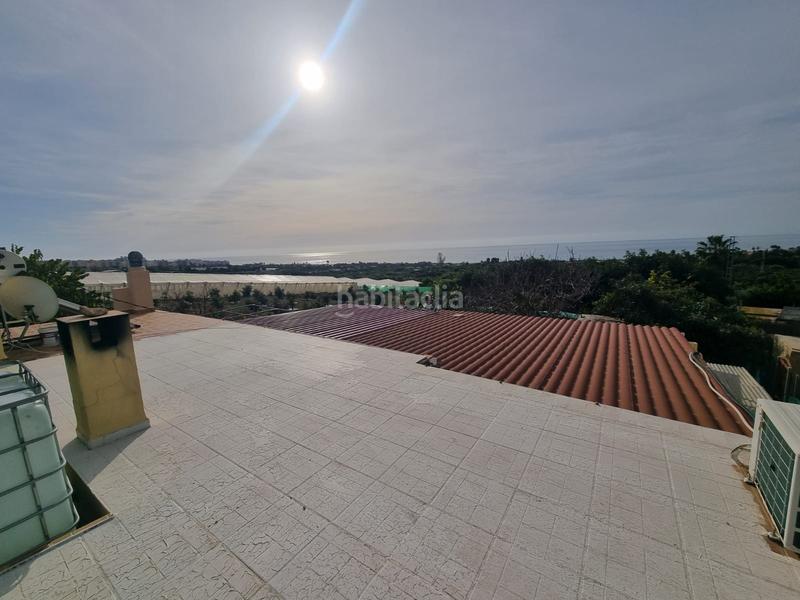 Foto fbea59d9-4b47-4252-ab34-684740378e65. Casa en n/a casa de campo en venta con 3 dormitorios y piscina privada en Nerja