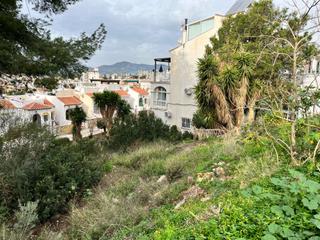 Terreny residencial a Nueva Nerja. 2 parcelas en venta nerja con 440 m2 para hacer 2 viviendas o un