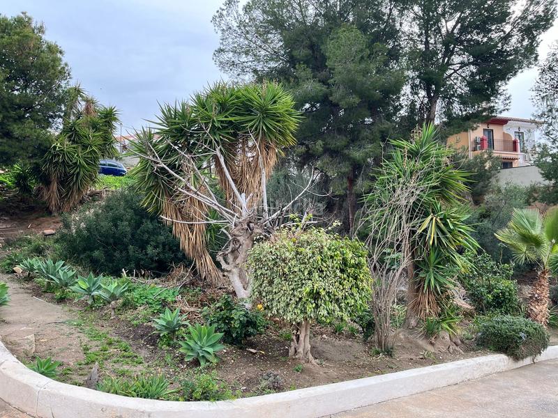 Foto e21192f8-7d9c-4679-88e7-b67f85e5c5a7. Terrain résidentiel dans nueva Nerja Nerja