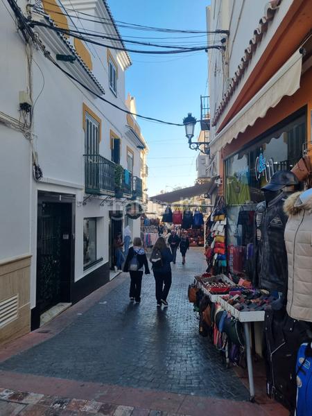 Foto 8c1f9e5a-e478-4f5a-95f8-31b4c79ad038. Local comercial a Centro Nerja