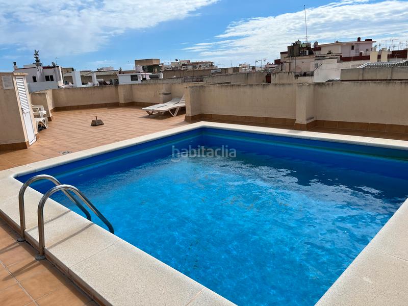 Foto 421e6a7d-6f0b-42c9-a8e5-f6bdcc6e4474. Piccolo appartamento con piscina in Chaparil - Torrecilla - Punta Lara Nerja