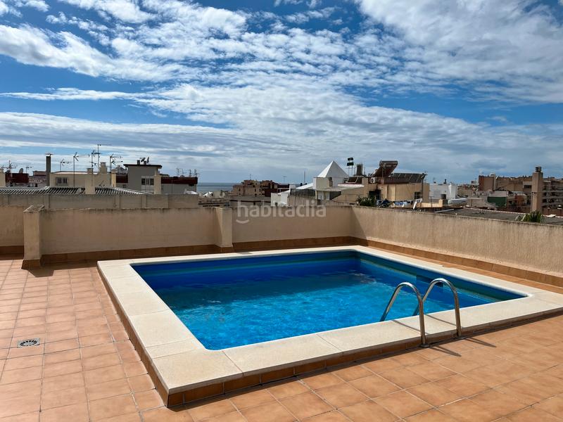 Foto be345e20-6257-4f8f-8016-9d1f554ab635. Piccolo appartamento con piscina in Chaparil - Torrecilla - Punta Lara Nerja