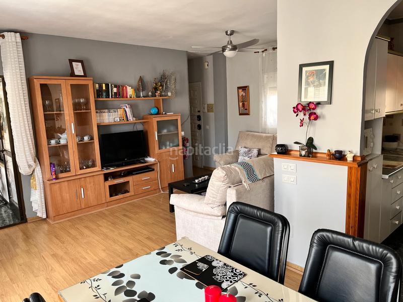 Foto c0aa2cce-8041-4ba6-9ec4-0ae06f0807e2. Piccolo appartamento con piscina in Chaparil - Torrecilla - Punta Lara Nerja