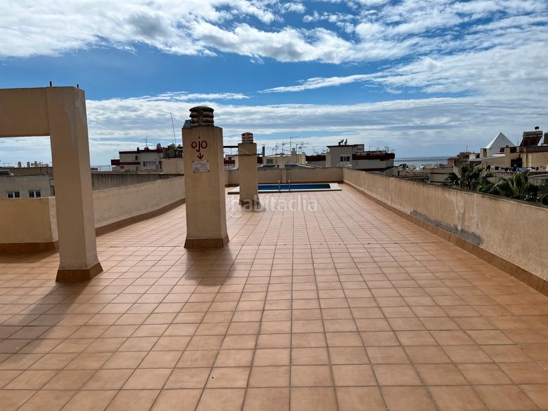 Foto e7e3c7a6-d013-4421-9d7c-ec987fe6a1f2. Piccolo appartamento con piscina in Chaparil - Torrecilla - Punta Lara Nerja