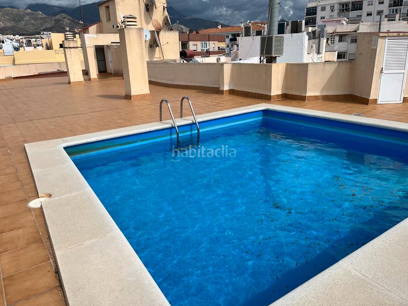 Foto e90eeb3c-0a84-481a-9edb-de1151a9baad. Piccolo appartamento con piscina in Chaparil - Torrecilla - Punta Lara Nerja