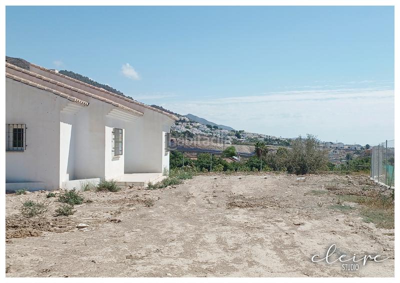 Foto 04daab3b-f855-4d7d-8f6d-e2dc3d6bee12. Chalet con parcheggio piscina in Frigiliana