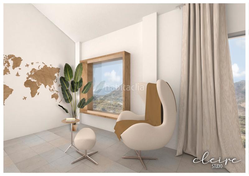 Foto 0cb67528-c9fc-4ea9-85ec-fc2d364af0d7. Chalet con parcheggio piscina in Frigiliana