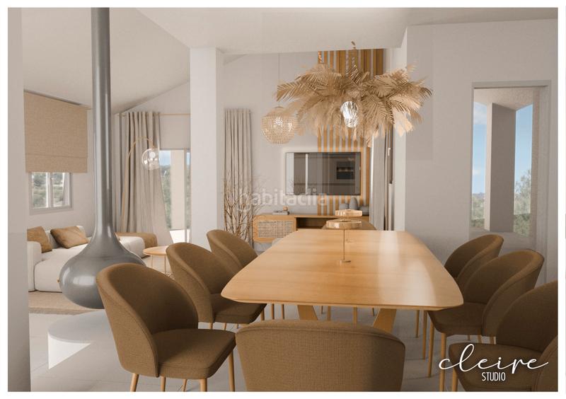 Foto 238112e9-b35e-4b96-8e48-5f5a69b9e3d0. Chalet con parcheggio piscina in Frigiliana