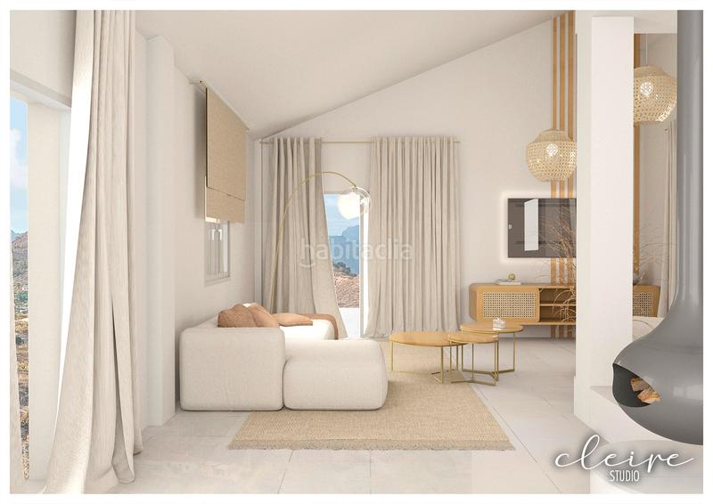 Foto 860a4995-3a94-4ef9-a731-c70ae9f36bd7. Chalet con parcheggio piscina in Frigiliana