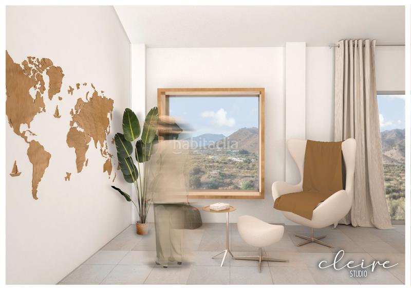 Foto 9b20e5aa-8b50-49c9-8819-fe3e4bd1a6f2. Chalet con parcheggio piscina in Frigiliana