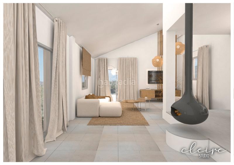 Foto dde7c9ad-f49e-4898-8476-6ed4bdd570cb. Chalet con parcheggio piscina in Frigiliana