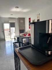 Casa adossada  Calle angelines. Chalet adosado con estudio independiente en venta en nerja (punt