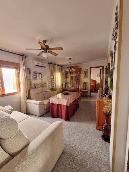 Foto 0d4c7e60-e145-417f-9ee5-a9c1c7d879dd. Casa a Centro Nerja