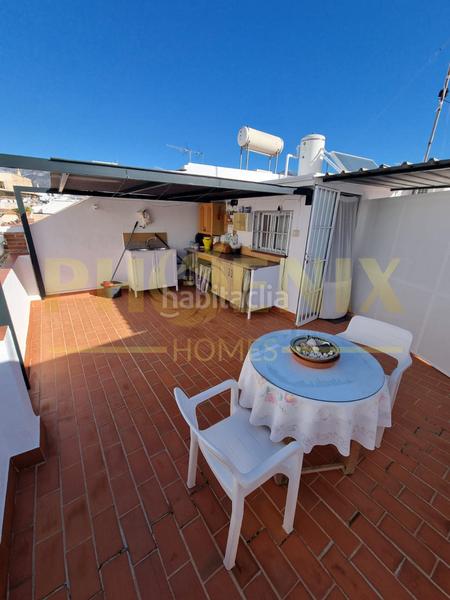 Foto cc49cb37-d7c3-45b0-ae5a-754daf38eb76. Casa a Centro Nerja