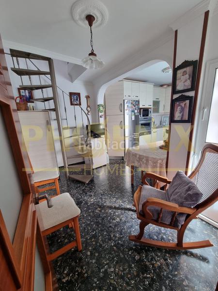 Foto d99e1358-ac98-4e6f-8e3c-f9d0bcb94a7c. Casa a Centro Nerja
