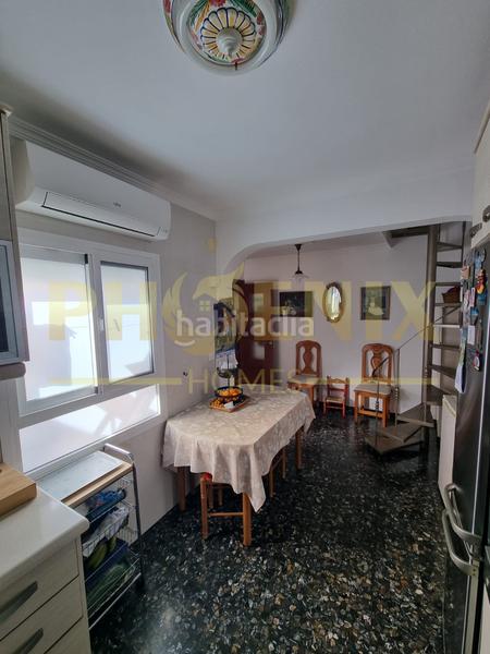 Foto dd42b432-8894-407f-87ca-d23ca137bdcc. Casa a Centro Nerja