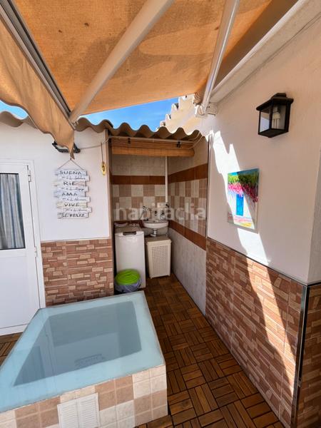 Foto 141d1679-62f2-408d-a853-fb9b889a07ce. Casa a schiera in Centro Nerja