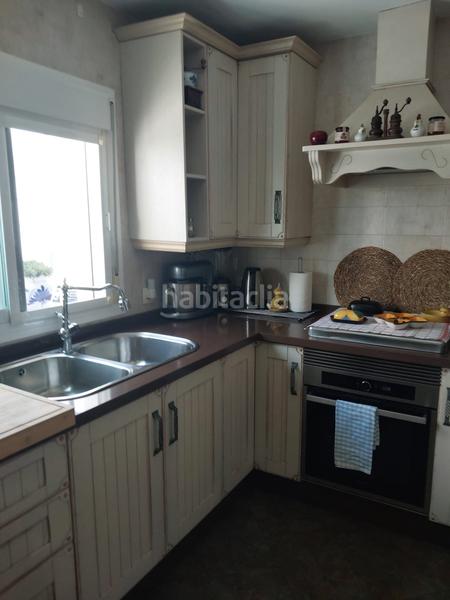 Foto b8560f71-7d07-4977-aaef-d9d06c90e8b4. Casa a schiera in Centro Nerja