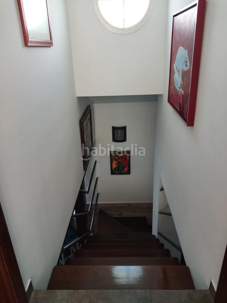 Foto cb6099a0-ad70-4142-bc2d-5b80ff322a44. Casa a schiera in Centro Nerja