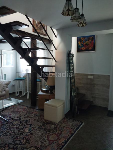 Foto a287c661-ba18-4f95-b934-802ecf133b25. Casa adossada a Centro Nerja