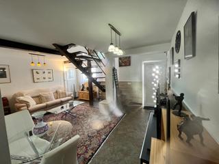Semi detached house in Centro
