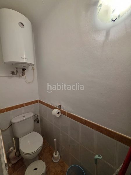 Foto 1c2cab1a-74bb-4e7e-bb38-d3257742a088. Casa adossada a calle aristóteles 72 a Avda Pescia - Ctra de Frigiliana Nerja