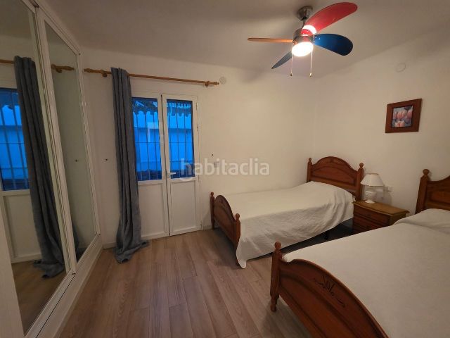 Foto ae6577e2-ae62-4827-b0d4-7d6b10d8fc18. Casa adossada a calle aristóteles 72 a Avda Pescia - Ctra de Frigiliana Nerja