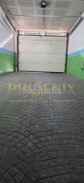 Foto 42d52fc4-5f57-4931-932c-573245c63470. Posto auto in Chaparil - Torrecilla - Punta Lara Nerja