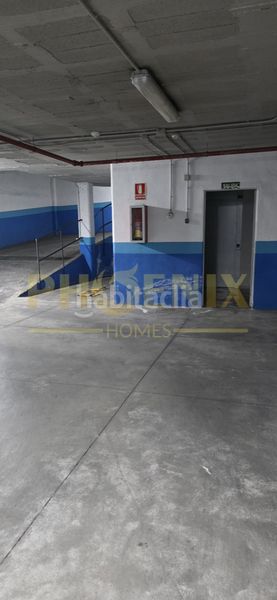 Foto 5cc0f06c-b209-4f7f-8e0f-b80e0fa924c4. Posto auto in Chaparil - Torrecilla - Punta Lara Nerja