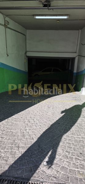 Foto 83a2a81b-1036-491a-8bc2-1ab2f4ab6eb2. Posto auto in Chaparil - Torrecilla - Punta Lara Nerja