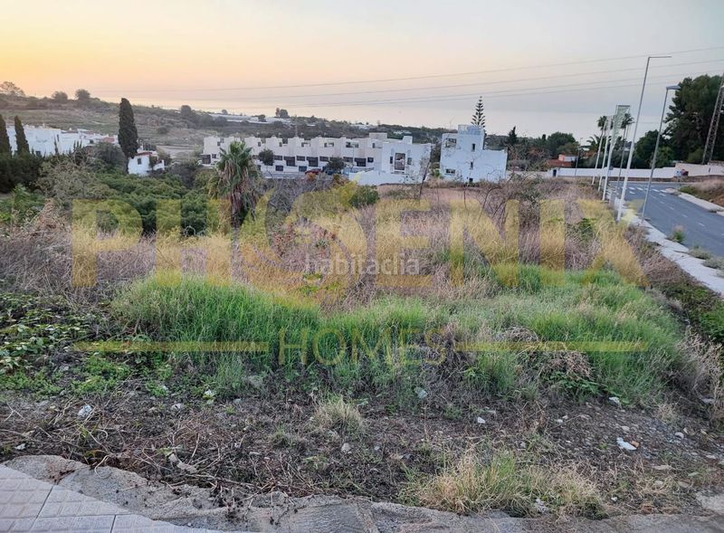 Foto e0fdf4b5-69b8-49ad-aa81-f9548e46fad0. Terreny residencial a Capistrano Nerja
