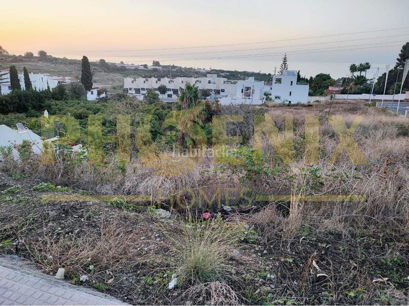 Foto fcdbf1a0-7265-4819-bf50-63f4f9ab1602. Terreny residencial a Capistrano Nerja