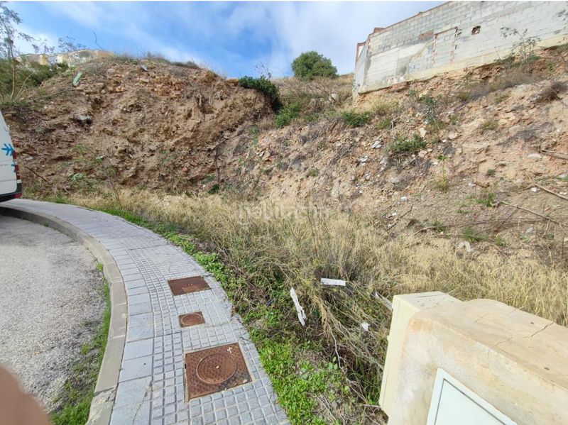Foto 128804fe-54c7-4891-8990-febfb8f47bff. Terreny residencial a Capistrano Nerja