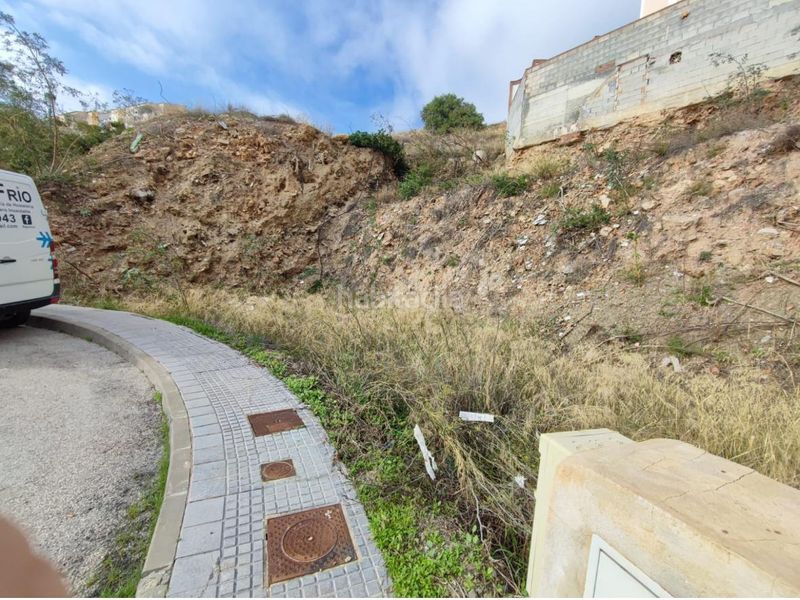 Foto 153ab787-889e-4efd-ab6a-874c91c5455d. Terreny residencial a Capistrano Nerja