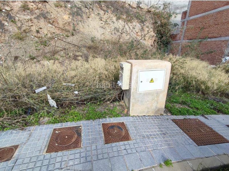 Foto 6d93b3d9-4b0f-41af-80dd-ef3e6eb8aff2. Terreny residencial a Capistrano Nerja